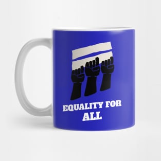 Equality Mug